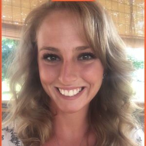 Meet your Posher, Cristy